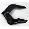 Carbonvani - Ducati Panigale V2 Carbon Fiber Headlight Fairing Carbonvani - Ducati Panigale V2 Carbon Fiber Headlight Fairing